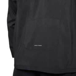 Men's Nike Repel UV Windrunner Jacket - Black 15 Men's Nike Repel UV Windrunner Jacket - Black -Daily Flex Shop AURORA CZ9070 010 PHSYM014 2000 1