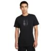 Nike Men's USA 4 Star Crest Tee - Black -Daily Flex Shop AURORA DO8320 010 PHSFM001 2000 1