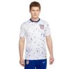 Men's USMNT 2023 Stadium Home Nike Dri-FIT Soccer Jersey - White/Metallic Gold -Daily Flex Shop AURORA DR3972 100 PHSFM001 2000