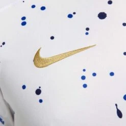 Men's USMNT 2023 Stadium Home Nike Dri-FIT Soccer Jersey - White/Metallic Gold -Daily Flex Shop AURORA DR3972 100 PHSYM003 2000