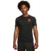 Nike Men's USA DF Strike SS Top - Black/Speed Red 1 Nike Men's USA DF Strike SS Top - Black/Speed Red -Daily Flex Shop AURORA DR4592 010 PHSFM001 2000