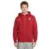 Nike Men's Liverpool FC Club Fleece - Gym Red/White 2 Nike Men's Liverpool FC Club Fleece - Gym Red/White -Daily Flex Shop AURORA DV4581 687 PHSFM001 2000