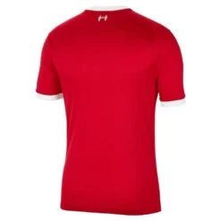 Nike Men's Liverpool FC 2023/24 Stadium Home Jersey - Gym Red/White 10 Nike Men's Liverpool FC 2023/24 Stadium Home Jersey - Gym Red/White -Daily Flex Shop AURORA DX2692 688 PHSBH001 2000 1