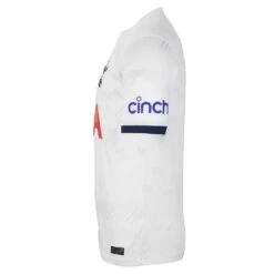 Men's Tottenham Hotspur 2023/24 Stadium Home Nike Dri-FIT Soccer Jersey- White/Binary Blue -Daily Flex Shop AURORA DX2702 101 PHSYD001 2000 1