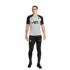 Men's Liverpool FC Strike Nike Dri-FIT Knit Soccer Top - Wolf Grey/Poison Green/Black -Daily Flex Shop AURORA DX3020 013 PHSYM004 2000 1