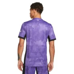 Men's Liverpool FC 2023/24 Stadium Third Nike Dri-FIT Soccer Jersey- Space Purple/White 10 Men's Liverpool FC 2023/24 Stadium Third Nike Dri-FIT Soccer Jersey- Space Purple/White -Daily Flex Shop AURORA DX9822 568 PHSBM001 2000