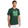 Nike Men's Liverpool FC T-Shirt - Pro Green 2 Nike Men's Liverpool FC T-Shirt - Pro Green -Daily Flex Shop AURORA FD1076 397 PHSFM001 2000