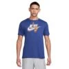 Men's FC Barcelona Nike T-Shirt - Deep Royal Blue -Daily Flex Shop AURORA FD1085 455 PHSFM001 2000