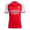 ADIDAS Arsenal FC Home Jersey - Betsca,White -Daily Flex Shop Arsenal 23 24 Home Jersey Red HR6929 HM30