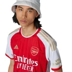 ADIDAS Arsenal FC Home Jersey - Betsca,White -Daily Flex Shop Arsenal 23 24 Home Jersey Red HR6929 HM4