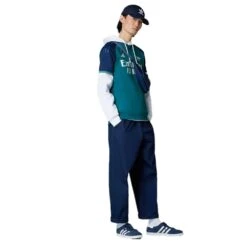 ADIDAS Men's AFC 3rd Jersey - Rich Green / Collegiate Navy -Daily Flex Shop Arsenal 23 24 Third Jersey Green HR6935 HM9