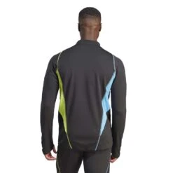 ADIDAS Men's AFC Training Top - Black 9 ADIDAS Men's AFC Training Top - Black -Daily Flex Shop Arsenal Tiro 23 Training Top Black HZ2183 23 hover model