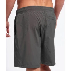 Men's Mako 9in. Shorts Unlined - Asphalt 13 Men's Mako 9in. Shorts Unlined - Asphalt -Daily Flex Shop Asphalt4