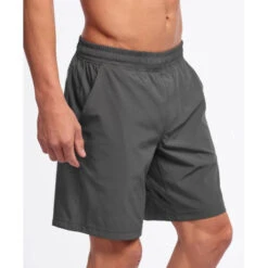 Men's Mako 9in. Shorts Unlined - Asphalt 12 Men's Mako 9in. Shorts Unlined - Asphalt -Daily Flex Shop Asphalt6
