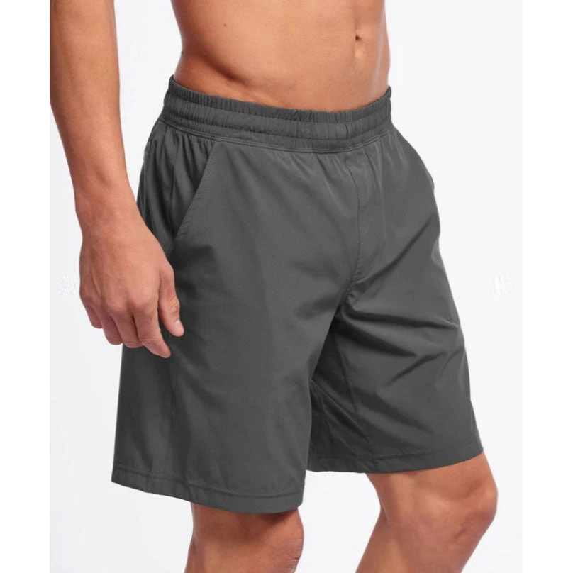 Men's Mako 9in. Shorts Unlined - Asphalt 6 Men's Mako 9in. Shorts Unlined - Asphalt - Image 4