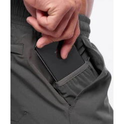 Men's Mako 9in. Shorts Unlined - Asphalt 15 Men's Mako 9in. Shorts Unlined - Asphalt -Daily Flex Shop Asphalt7