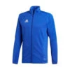 ADIDAS Men's Tiro 17 Training Jacket - Team Royal -Daily Flex Shop BQ8201