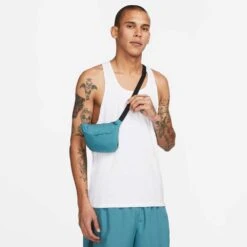 Men's Nike Repel UV Windrunner Jacket - Mineral Teal 22 Men's Nike Repel UV Windrunner Jacket - Mineral Teal -Daily Flex Shop CZ9070 379 PHSYM007 1