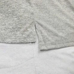 Nike Men's Rise 365 Short Sleeve Top - Smoke Grey -Daily Flex Shop CZ9184 084 PHSYM011 1