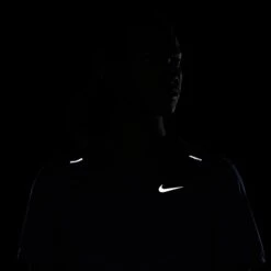 Men's Nike Dri-FIT Rise 365 Short Sleeve Running Top - Game Royal/Heather/Reflective Silver -Daily Flex Shop CZ9184 482 PHSYM004 JPG HEI 875 WID 875 1