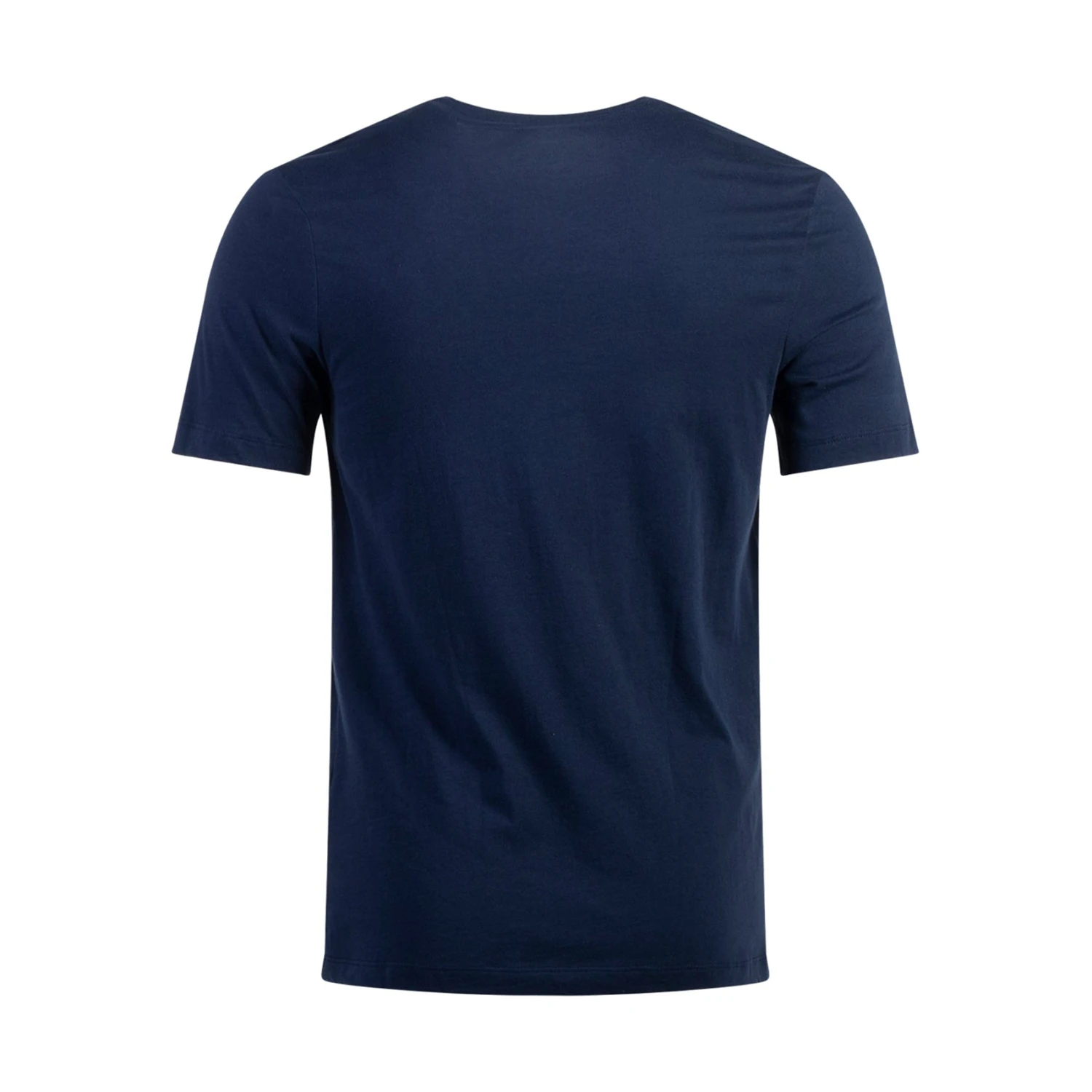 Nike FC Barcelona Swoosh Club T - Obsidian 4 Nike FC Barcelona Swoosh Club T - Obsidian - Image 2