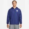 Nike Men's USA Strike Anthem Jacket - Loyal Blue/Loyal Blue/White 1 Nike Men's USA Strike Anthem Jacket - Loyal Blue/Loyal Blue/White -Daily Flex Shop DH4699 421 PHSFM001 2000