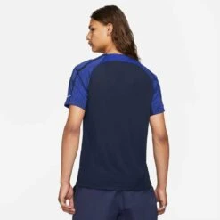 Men's Nike USA DF Strike Short Sleeve - Obsidian/Bright Blue 8 Men's Nike USA DF Strike Short Sleeve - Obsidian/Bright Blue -Daily Flex Shop DH6449 451 PHSBM001 5000x c677735f c4cd 458b ae31 4d06632e0bf1