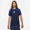 Men's Nike USA DF Strike Short Sleeve - Obsidian/Bright Blue 2 Men's Nike USA DF Strike Short Sleeve - Obsidian/Bright Blue -Daily Flex Shop DH6449 451 PHSFM001 5000x fe3e1649 824a 401c bd2e f926bd3d3dfe