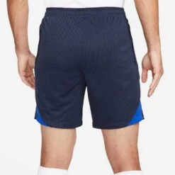 Men's Nike USA Dri-FIT Strike Short - Obsidian/Bright Blue 11 Men's Nike USA Dri-FIT Strike Short - Obsidian/Bright Blue -Daily Flex Shop DH6474 451 PHSBM001