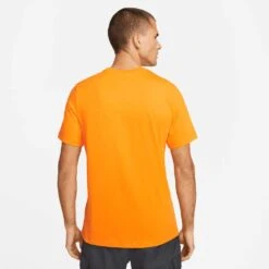 Nike Men's KNVB Crest World Cup 22 Tee - Orange Peel -Daily Flex Shop DH7597 833 PHSBM001 2000