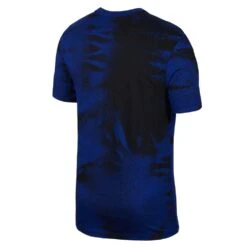 Nike Men's KNVB Ignite WC22 Tee - Deep Royal Blue -Daily Flex Shop DH7672 455 PHSBH001 2000