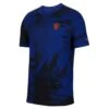 Nike Men's KNVB Ignite WC22 Tee - Deep Royal Blue 1 Nike Men's KNVB Ignite WC22 Tee - Deep Royal Blue -Daily Flex Shop DH7672 455 PHSFH001 2000