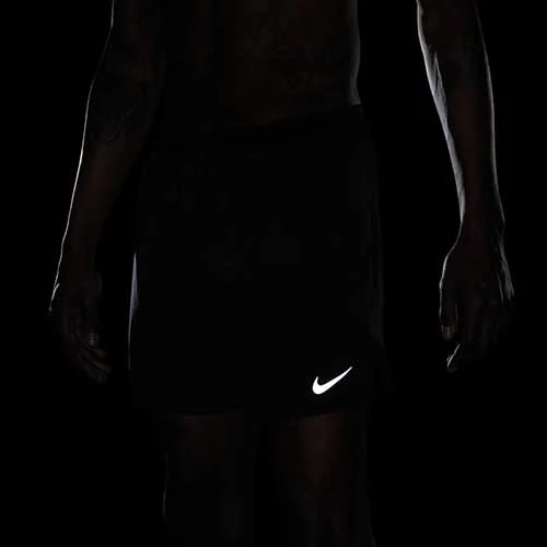 Men's Nike Dri-FIT Stride 5in Short - Black 13 Men's Nike Dri-FIT Stride 5in Short - Black - Image 11