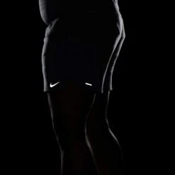 Nike Men's Stride 5in Brief-Lined Short - Smoke Grey -Daily Flex Shop DM4755 084 PHSYM202 1