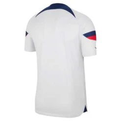 Nike Men's USA DF Stadium Home SS Jersey - White/Loyal Blue -Daily Flex Shop DN0706 101 PHSBH001