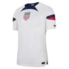 Nike Men's USA DF Stadium Home SS Jersey - White/Loyal Blue -Daily Flex Shop DN0706 101 PHSFH001