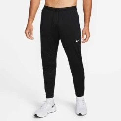 Nike Men's DriFit Phenom Elite Pant - Black