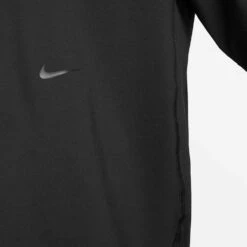 Men's Nike Dri-FIT ADV Top Short Sleeve Shirt - Black -Daily Flex Shop DQ4818 010 PHSYM003 1500
