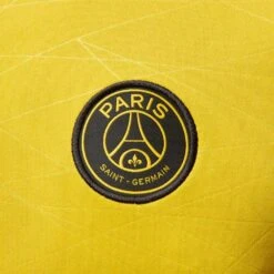 Nike Men's Paris Saint-Germain Dri-Fit Academy Pro - Tour Yellow -Daily Flex Shop DR4906 720 PHSYM003