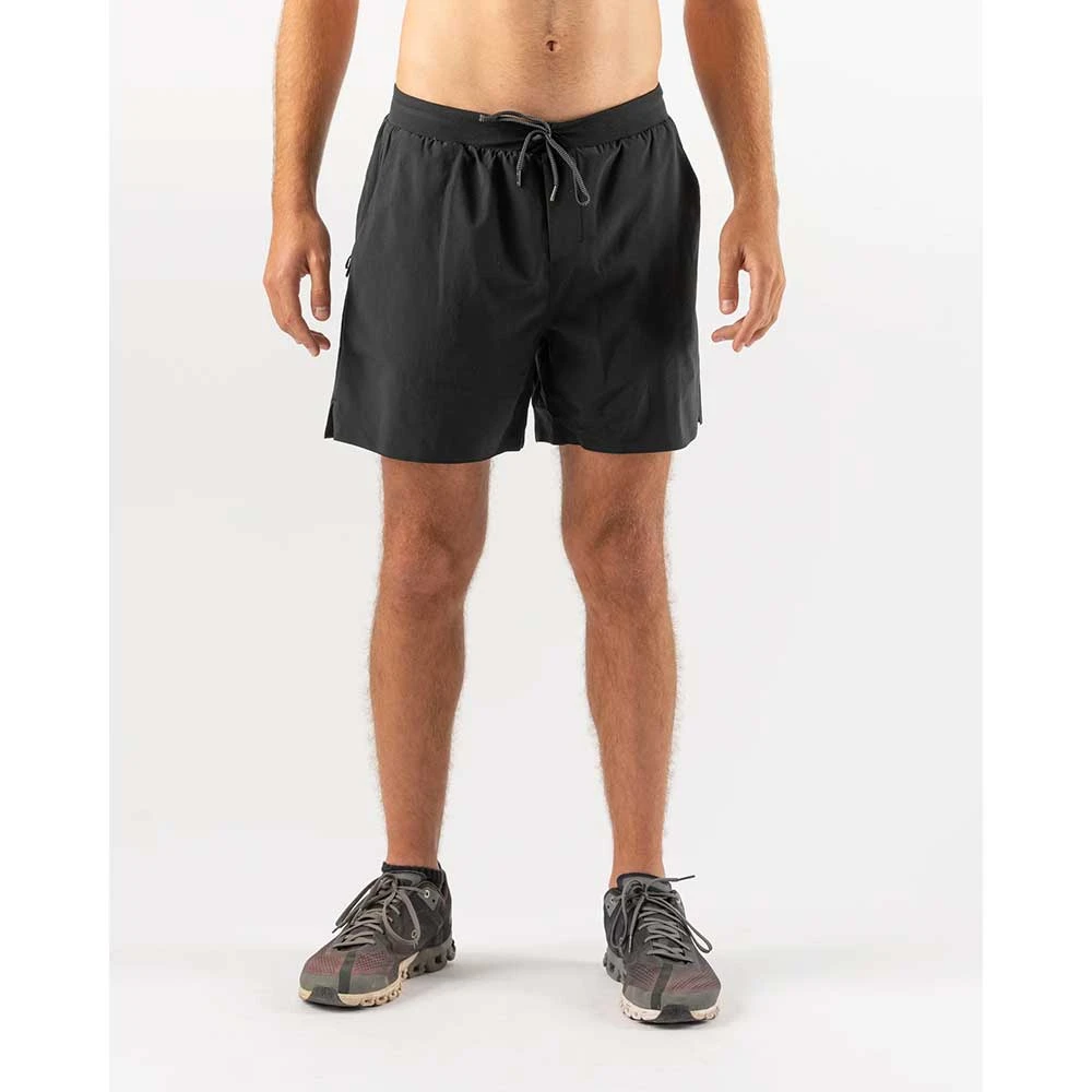 Men's Cruisers 5" Shorts - Black 3 Men's Cruisers 5" Shorts - Black