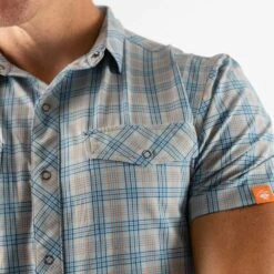 Men's High Country - All Aboard Plaid -Daily Flex Shop DSC00287 2048x a8261593 9183 44a4 bc89 4deeab36a495