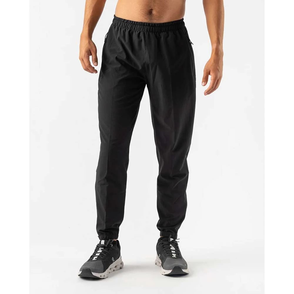 Men's Runners - Black 3 Men's Runners - Black