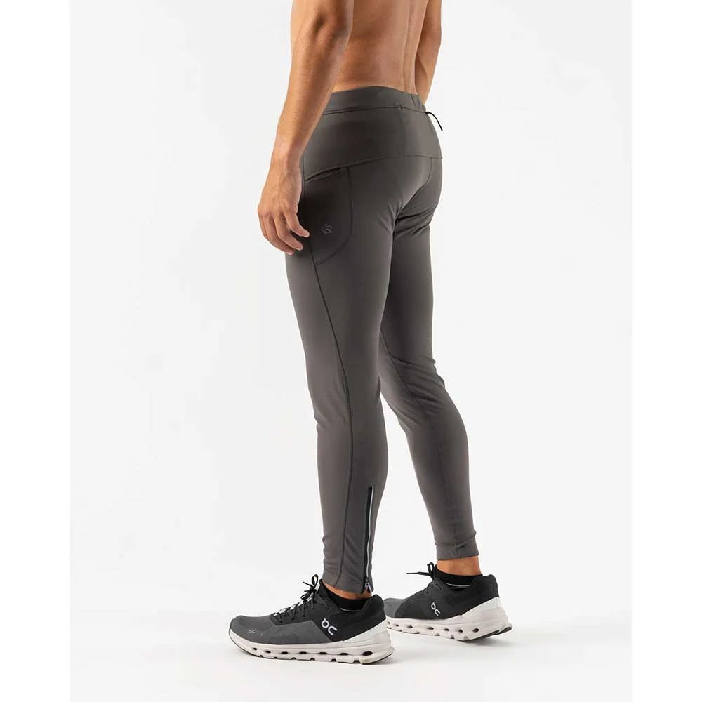 Men's Defroster Pocket Tightz - Blackened Pearl 4 Men's Defroster Pocket Tightz - Blackened Pearl - Image 2