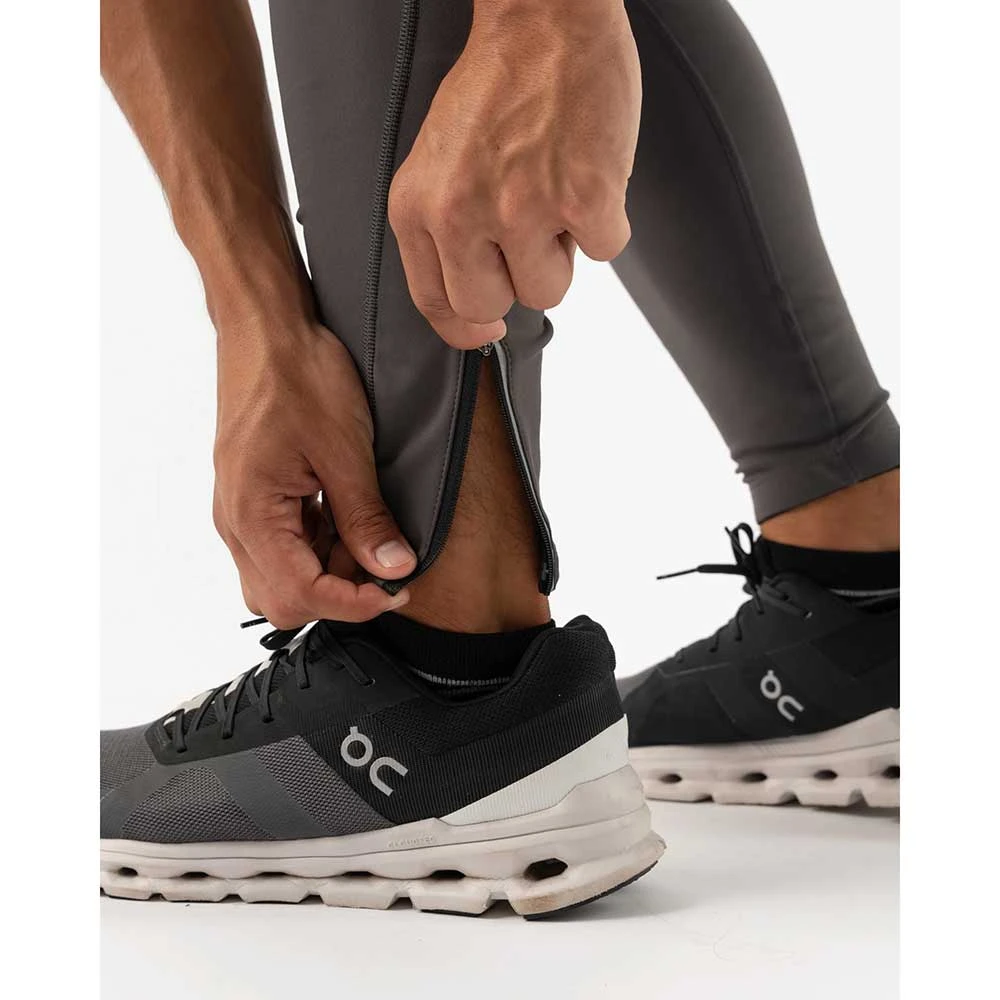 Men's Defroster Pocket Tightz - Blackened Pearl 6 Men's Defroster Pocket Tightz - Blackened Pearl - Image 4