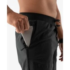 Men's Cruisers 7" 2-in-1 Shorts - Black -Daily Flex Shop DSC00559 2048x b3f7e2d3 2647 4b97 8fff 2fa249dbf2f8