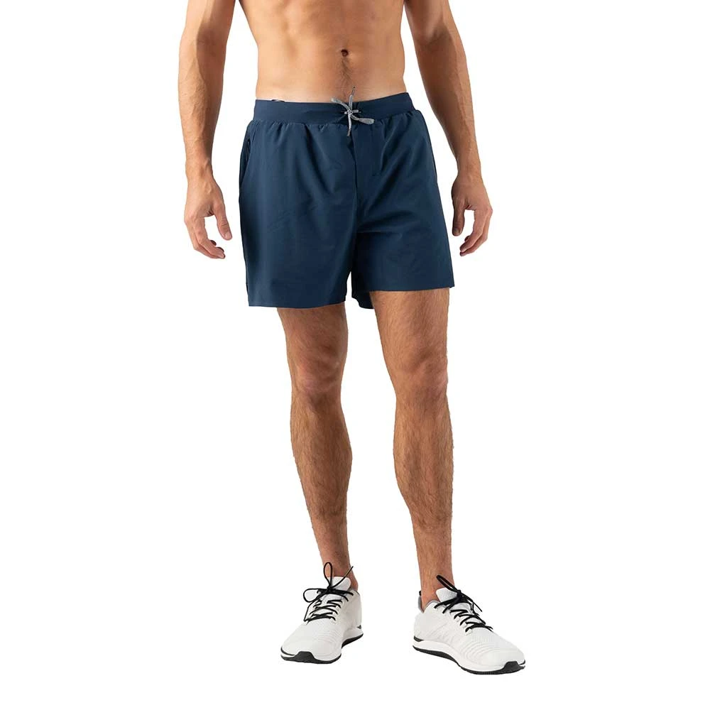 Men's Cruisers 5" Running Short - Dress Blues 4 Men's Cruisers 5" Running Short - Dress Blues - Image 2