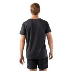Men's Race Pace Tee - Black -Daily Flex Shop DSC01185 5000x fbed6c65 f64e 4a77 939d 1e527550252d