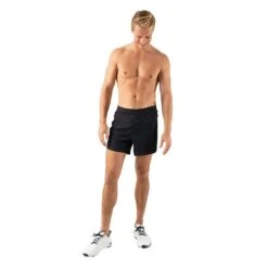 Men's FKT 2.0 5in Shorts - Black
