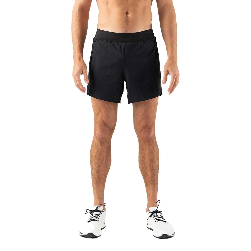 Men's FKT 2.0 5in Shorts - Black 4 Men's FKT 2.0 5in Shorts - Black - Image 2
