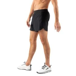 Men's FKT 2.0 5in Shorts - Black 9 Men's FKT 2.0 5in Shorts - Black -Daily Flex Shop DSC01224 5000x 1894e32c 73bb 4c7e b2f3 3a048c8cff83